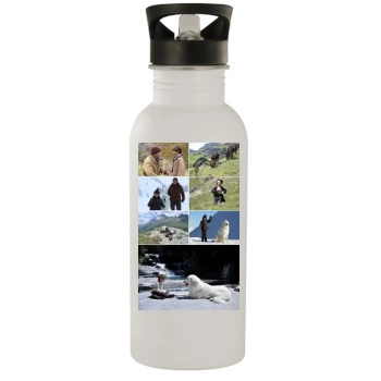 Felix Bossuet Stainless Steel Water Bottle