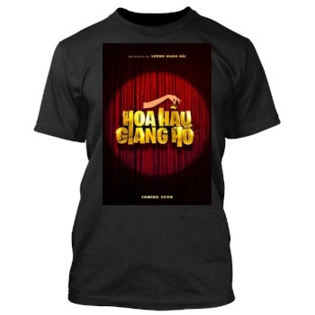 Hoa Hau Giang Ho (2019) Men's TShirt