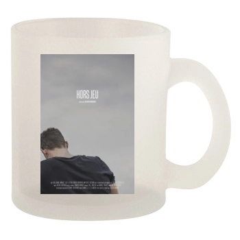 Hors Jeu (2019) 10oz Frosted Mug