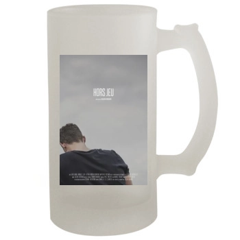 Hors Jeu (2019) 16oz Frosted Beer Stein