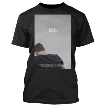 Hors Jeu (2019) Men's TShirt