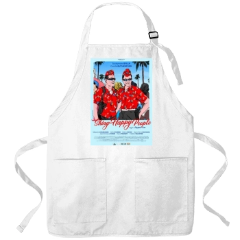 Shiny Happy People (2019) Apron