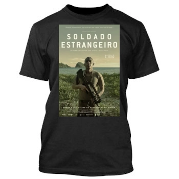 Soldado Estrangeiro (2019) Men's TShirt