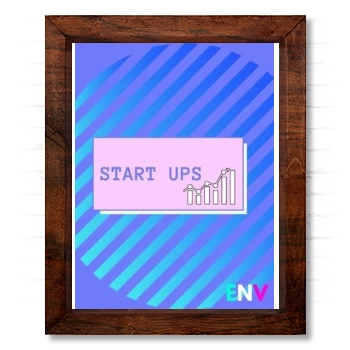 Start Ups (2019) 14x17