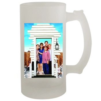 Home Improvement (1991) 16oz Frosted Beer Stein