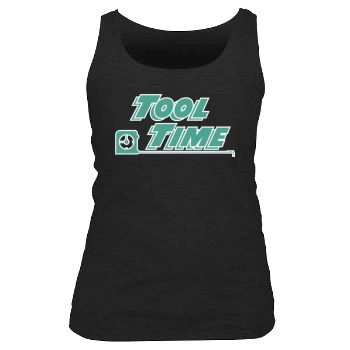 Home Improvement (1991) Women's Tank Top