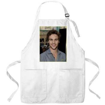 Grey Damon Apron