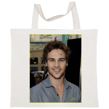 Grey Damon Tote