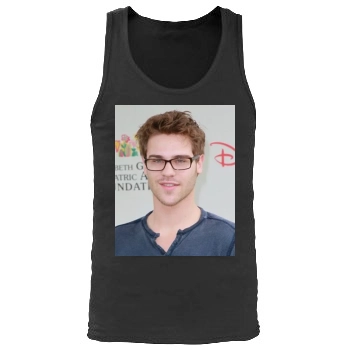 Grey Damon Men's Tank Top