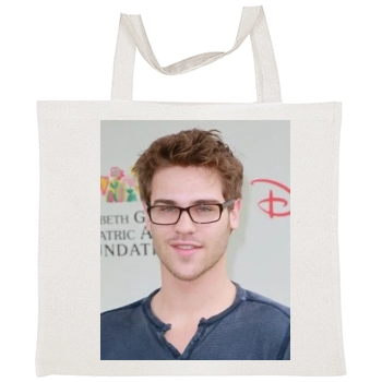 Grey Damon Tote