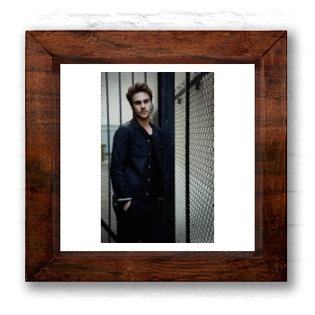 Grey Damon 6x6