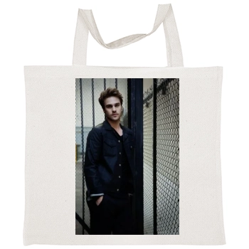 Grey Damon Tote