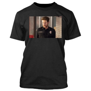 Grey Damon Men's TShirt