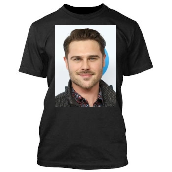 Grey Damon Men's TShirt