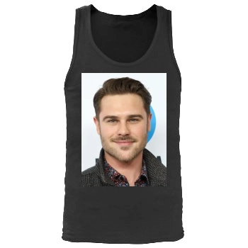 Grey Damon Men's Tank Top