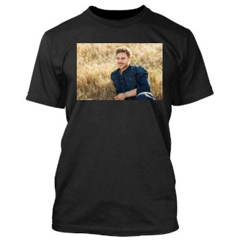 Grey Damon Men's TShirt