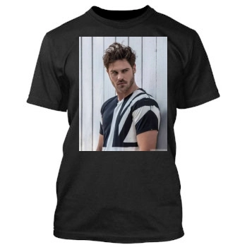 Grey Damon Men's TShirt