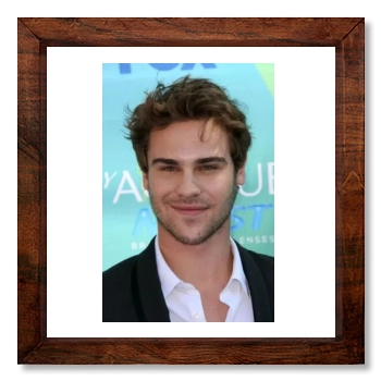 Grey Damon 12x12