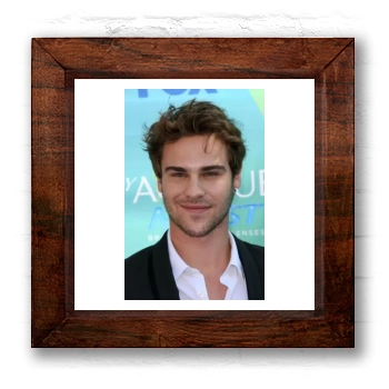 Grey Damon 6x6