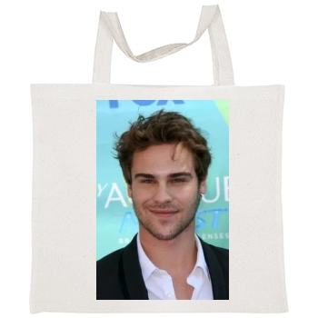 Grey Damon Tote