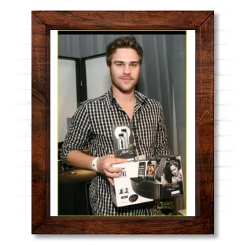 Grey Damon 14x17