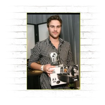 Grey Damon Poster