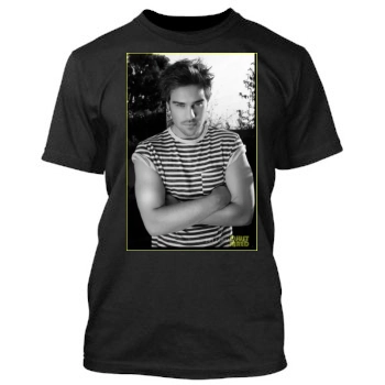 Grey Damon Men's TShirt