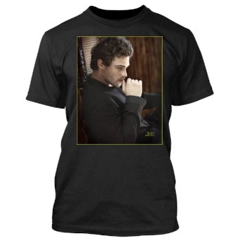 Grey Damon Men's TShirt