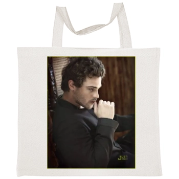 Grey Damon Tote