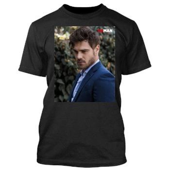 Grey Damon Men's TShirt