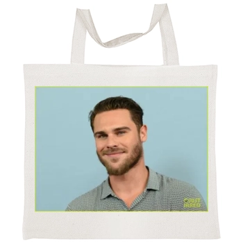 Grey Damon Tote