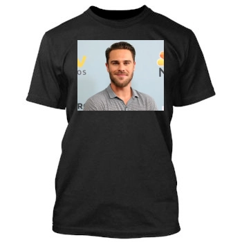 Grey Damon Men's TShirt