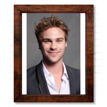 Grey Damon 14x17