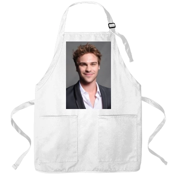 Grey Damon Apron