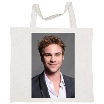 Grey Damon Tote