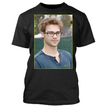 Grey Damon Men's TShirt