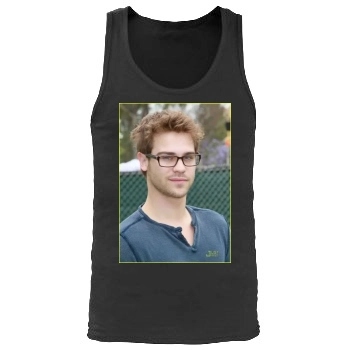 Grey Damon Men's Tank Top