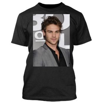 Grey Damon Men's TShirt