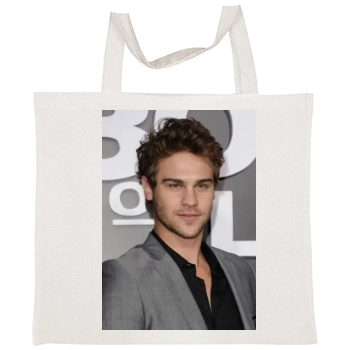 Grey Damon Tote