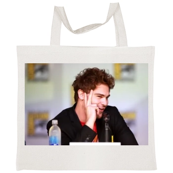 Grey Damon Tote