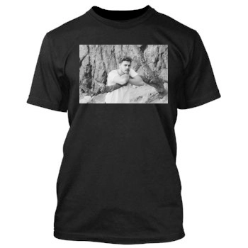 Grey Damon Men's TShirt