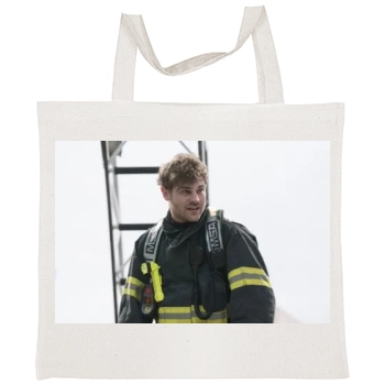 Grey Damon Tote