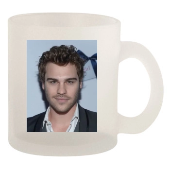 Grey Damon 10oz Frosted Mug