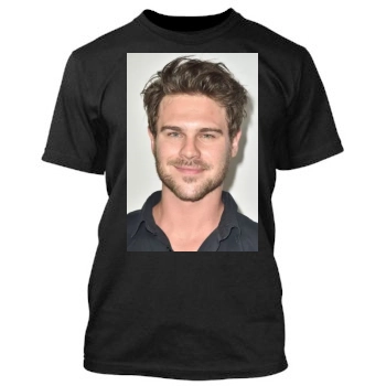 Grey Damon Men's TShirt