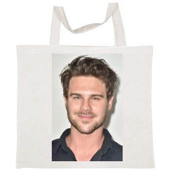 Grey Damon Tote