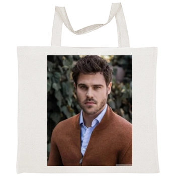 Grey Damon Tote