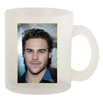 Grey Damon 10oz Frosted Mug