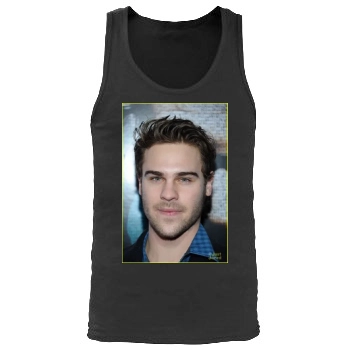 Grey Damon Men's Tank Top