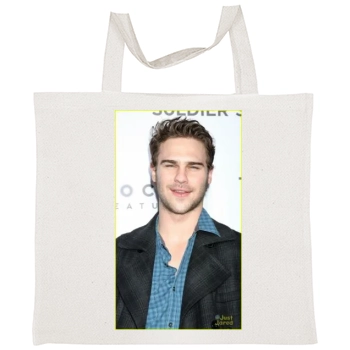 Grey Damon Tote