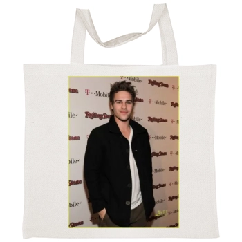 Grey Damon Tote